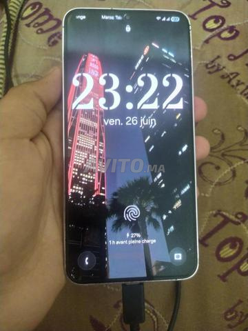 Samsung s23 plus - 2