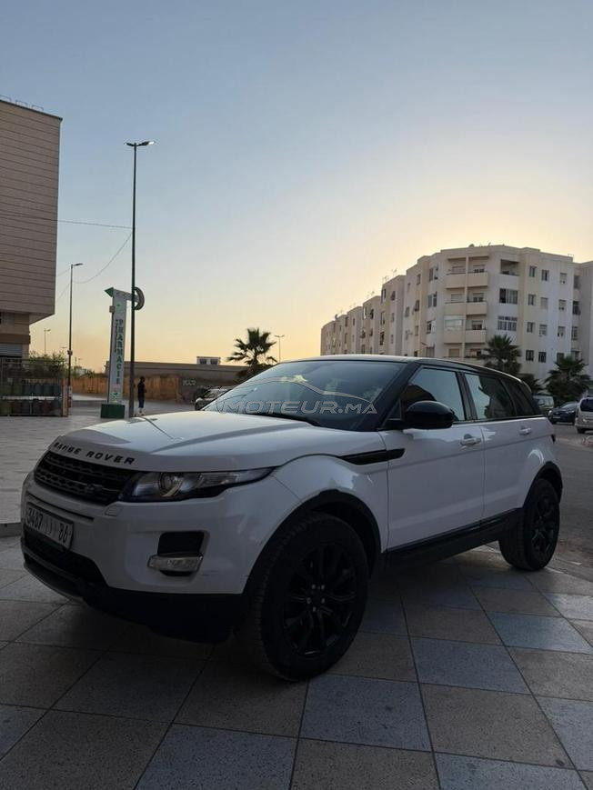 range rover