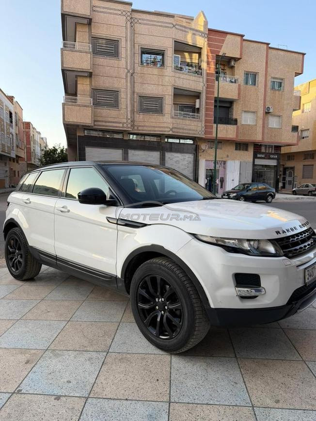 range rover
