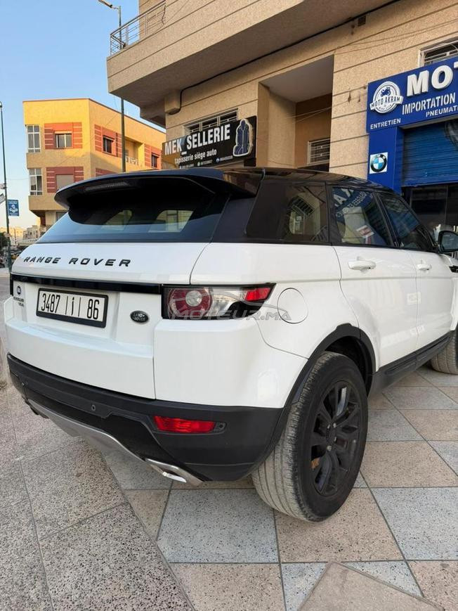 range rover