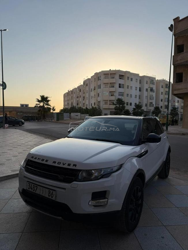 range rover