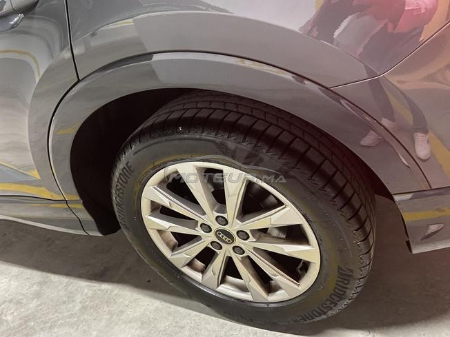 Audi Q3 Diesel Automatique 2023 à Agadir