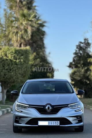 Renault Megan 4 2024
