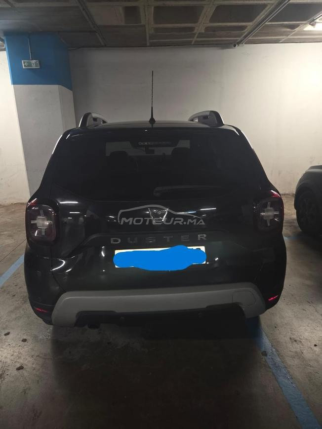 Dacia Duster Diesel Manuelle 2021 à Tanger