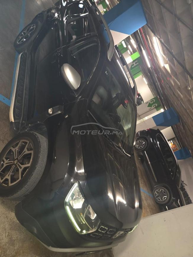 Dacia Duster Diesel Manuelle 2021 à Tanger