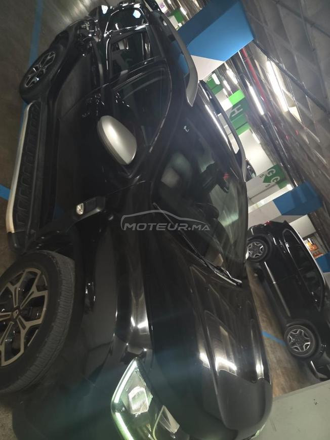 Dacia Duster Diesel Manuelle 2021 à Tanger