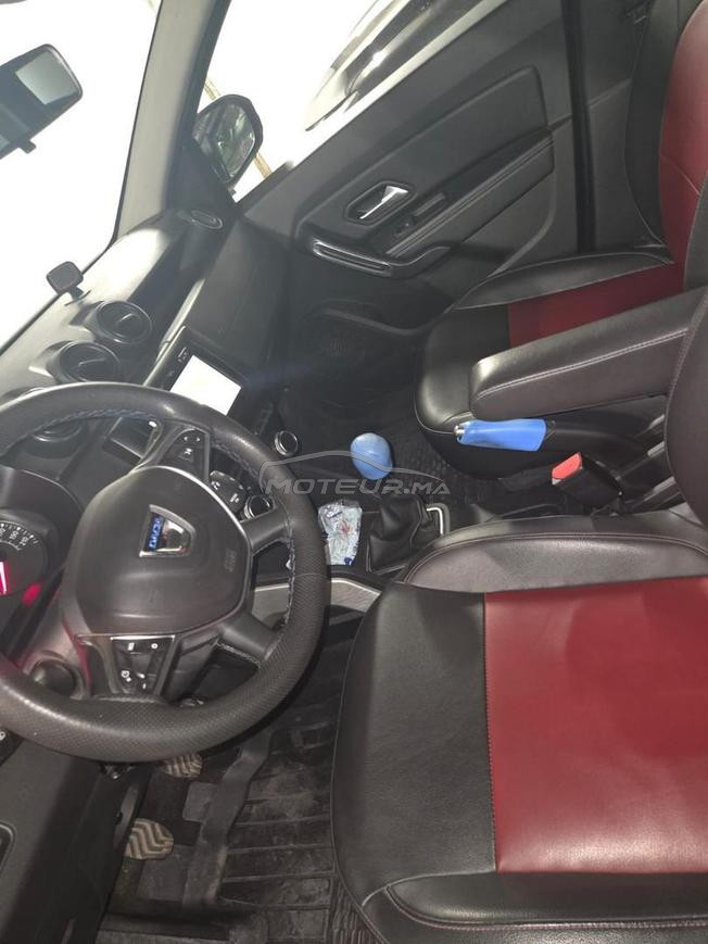 Dacia Duster Diesel Manuelle 2021 à Tanger