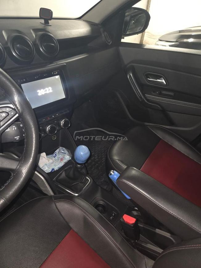Dacia Duster Diesel Manuelle 2021 à Tanger