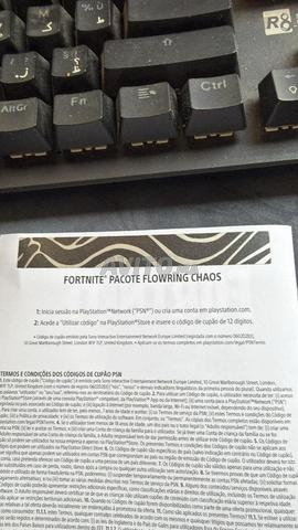 1000 VBUCK FORTNITE skin d'une valeur de 6000 VBUCK - 2