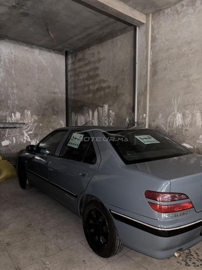 Peugeot 406