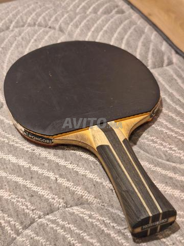مضرب بينج بونج 🏓 - 2