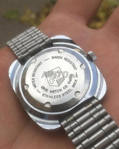 Montre Oris - 2