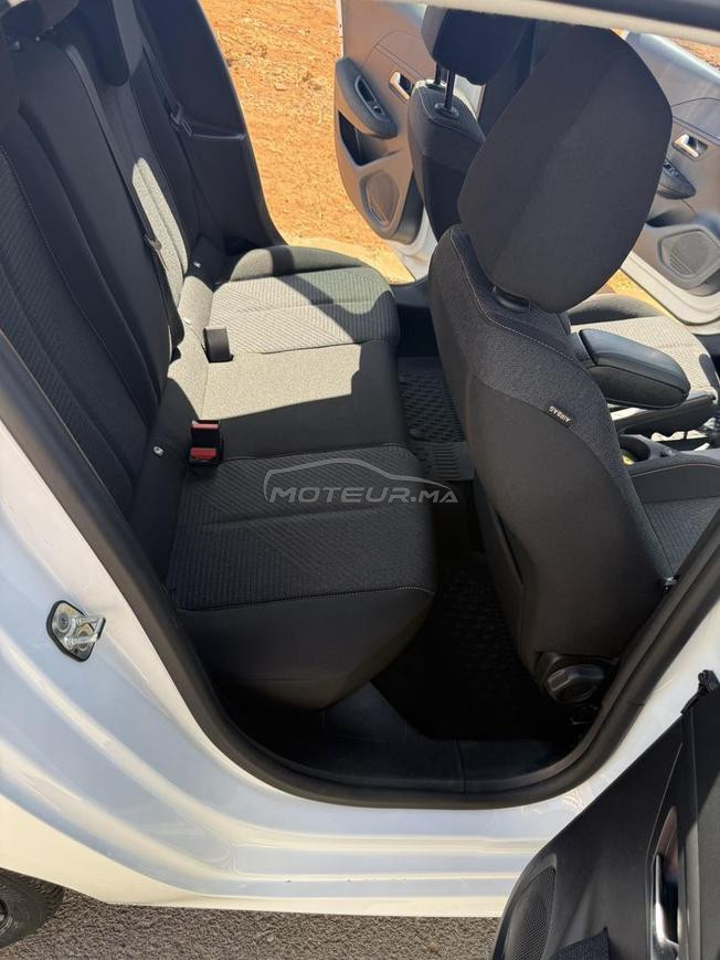 Peugeot 208 pack GT
