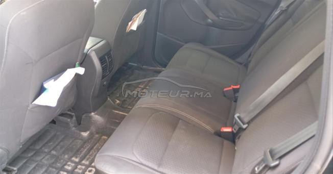 Ford Kuga Diesel Manuelle 2019 à Tétouan