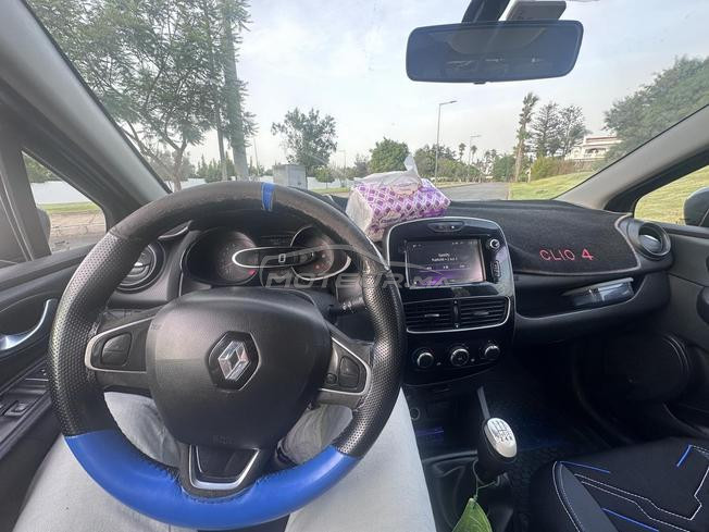 renault clio 4