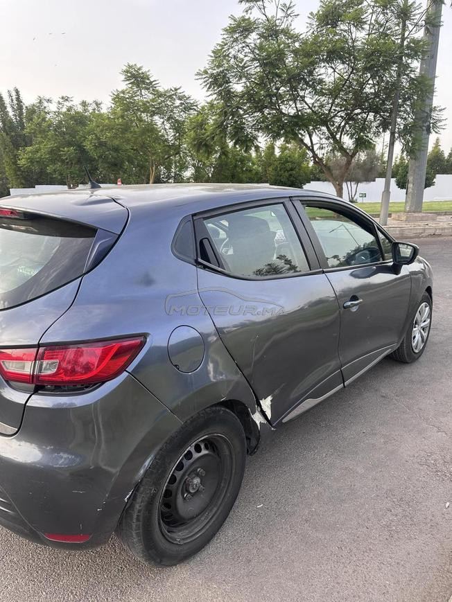 renault clio 4