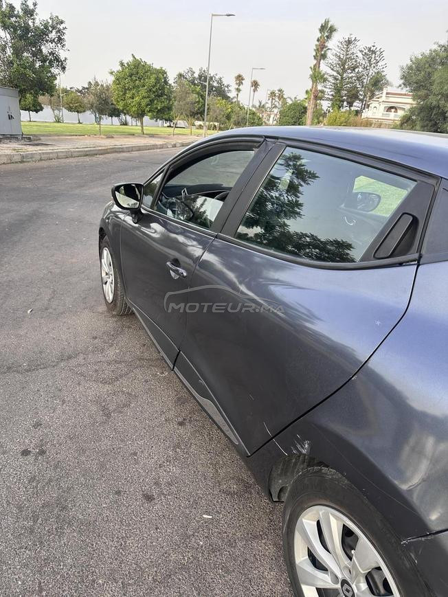 renault clio 4