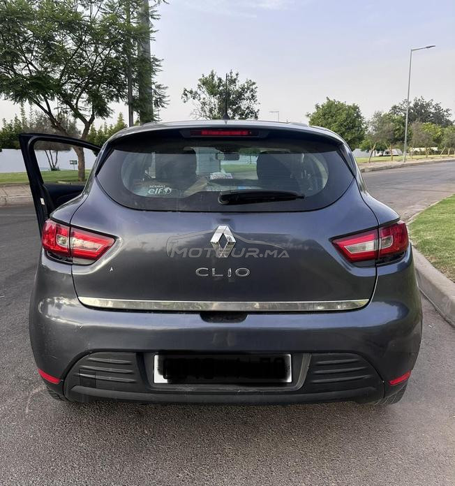 renault clio 4