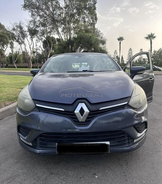 renault clio 4