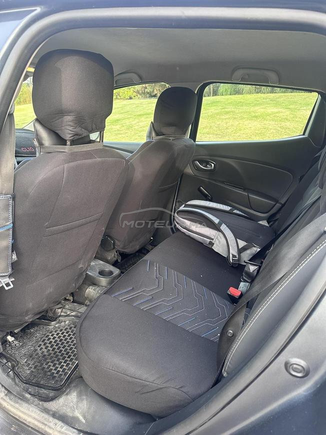 renault clio 4