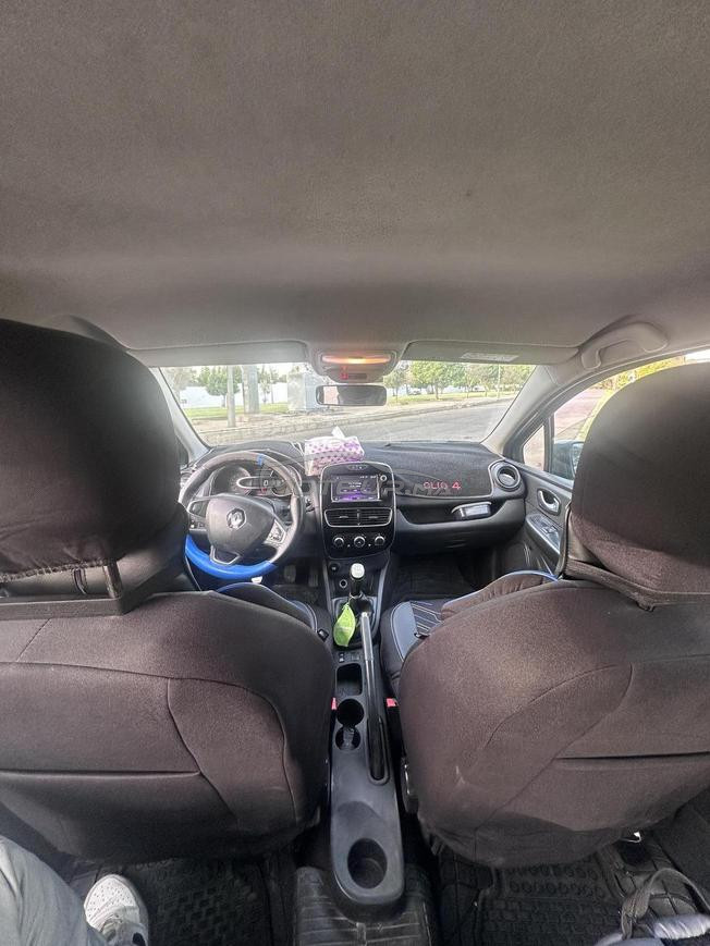 renault clio 4