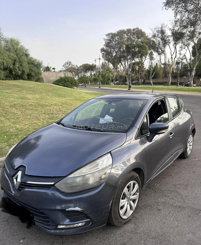 renault clio 4