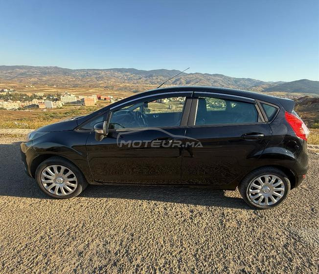      🔥 Ford Fiesta Trend 2018 Diesel -  