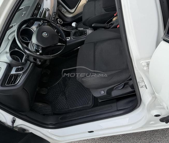 Alpha Romeo Giulietta 2.0L 175 cv
