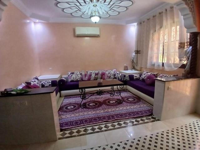 Mhamid Chkili Maison 🏠 familiale R plus2 - 2