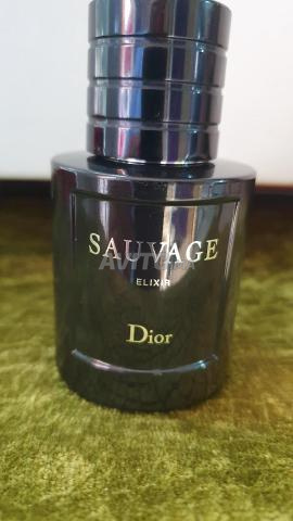 عطر سوفاج إليكسير 60 مل من ديور