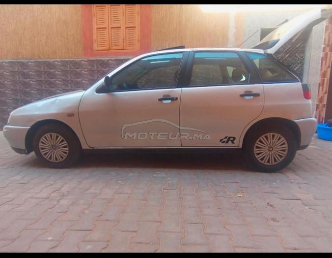 Seat Ibiza Essence Manuelle 1998 à Foum Jemaa