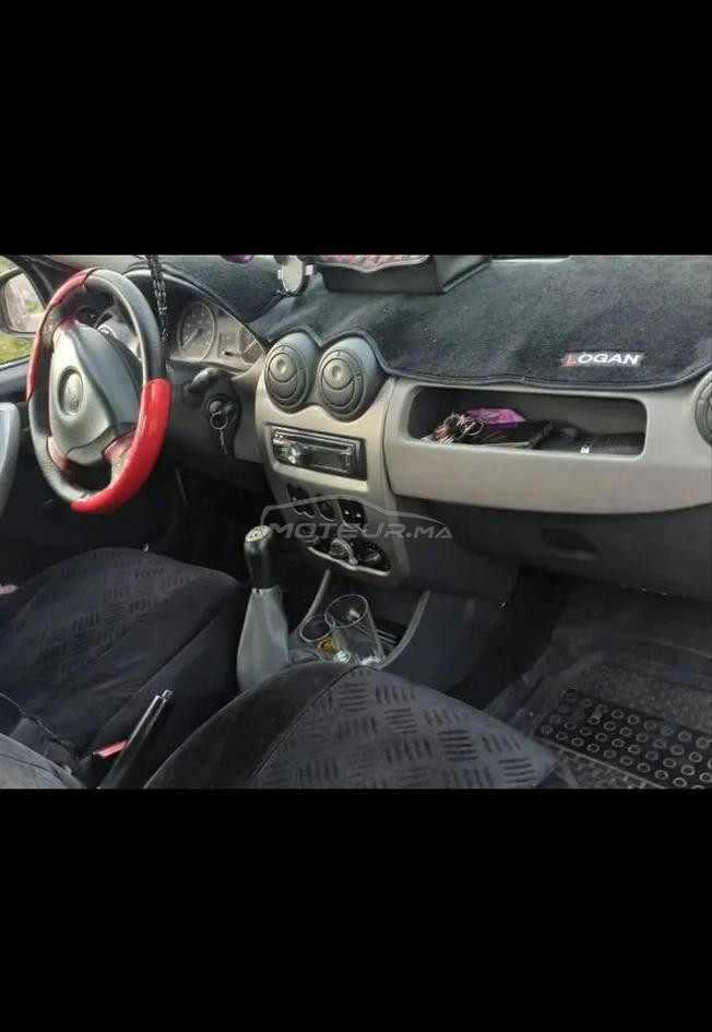 Dacia Logan 2010 - 7CV - شفشاون - ثمن مناسب
