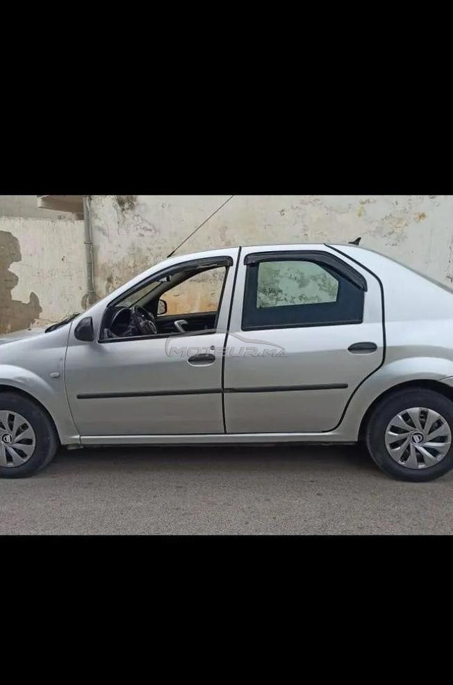 Dacia Logan 2010 - 7CV - شفشاون - ثمن مناسب