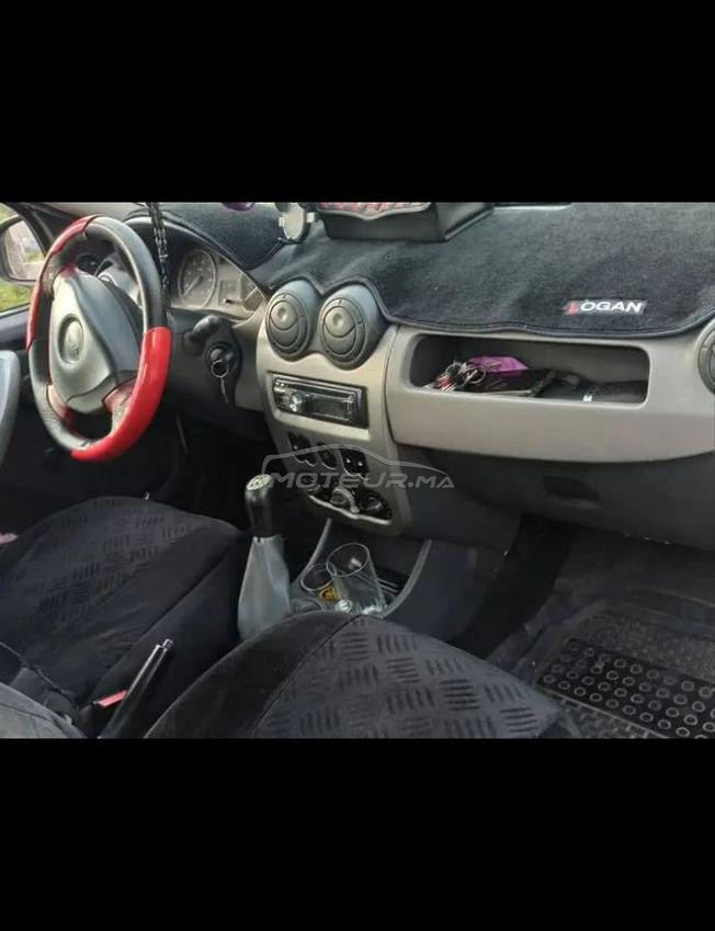 Dacia Logan 2010 - 7CV - شفشاون - ثمن مناسب