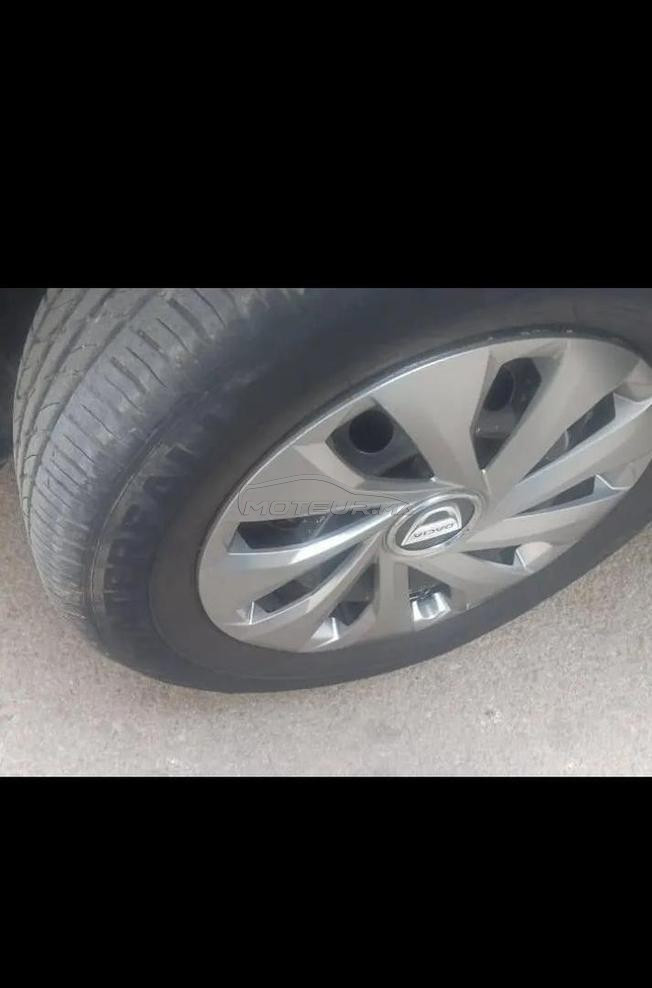 Dacia Logan 2010 - 7CV - شفشاون - ثمن مناسب