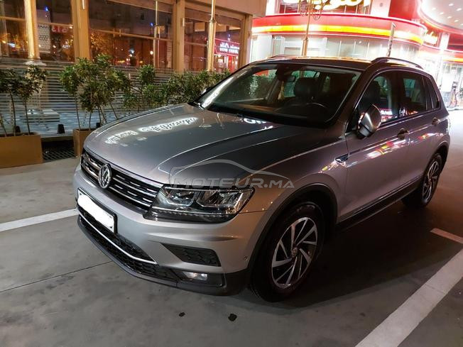 VOLKSWAGEN TIGUAN TDI 150 CH SOUND