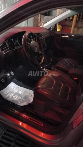 VOLKSWAGEN TIGUAN TDI 150 CH SOUND - 2