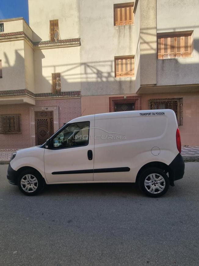 fiat doblo maxi 