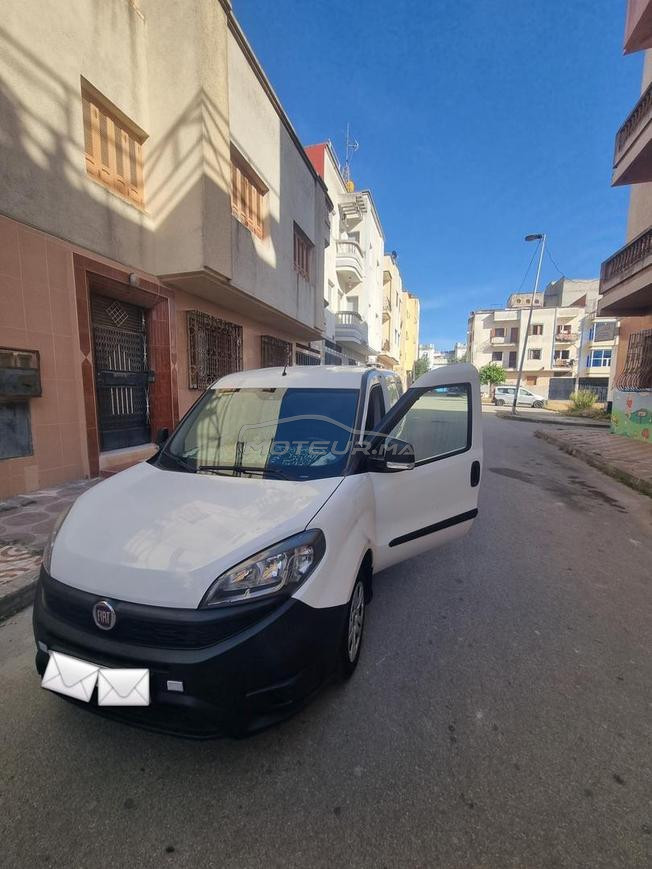 fiat doblo maxi 
