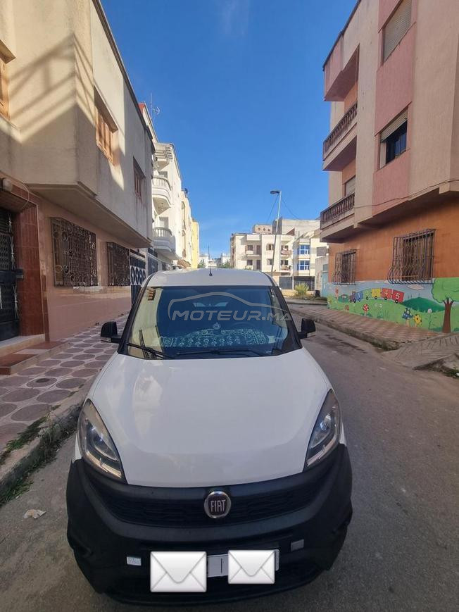 fiat doblo maxi 
