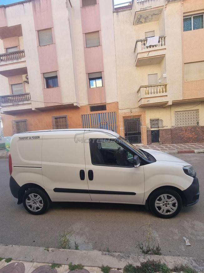 fiat doblo maxi 
