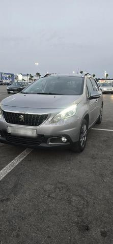 Peugeot 2008 - 2