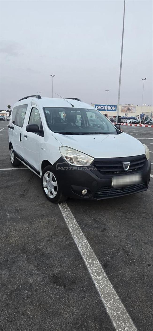  dacia dokker
