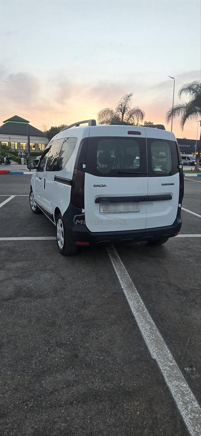  dacia dokker