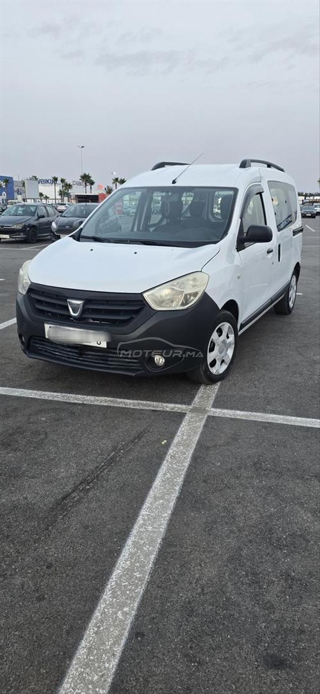 dacia dokker
