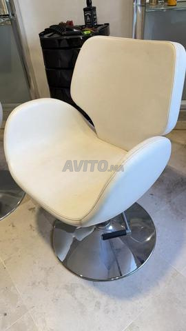 Matériel de coiffure - 2