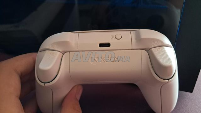 Manette Xbox Series S/X - 2