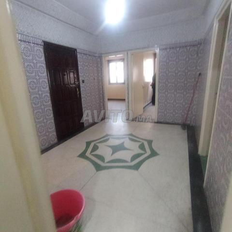 Appartement à louer à Oulfa près de la pharmacie Tam - 2