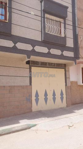 منزل للبيع بواجهتين - 2