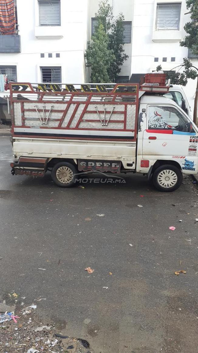 هوندا في حالة جيدة 